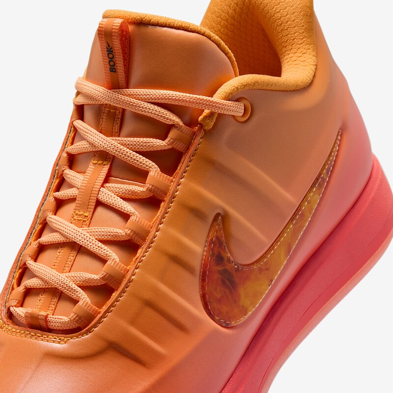 Nike Book 2 